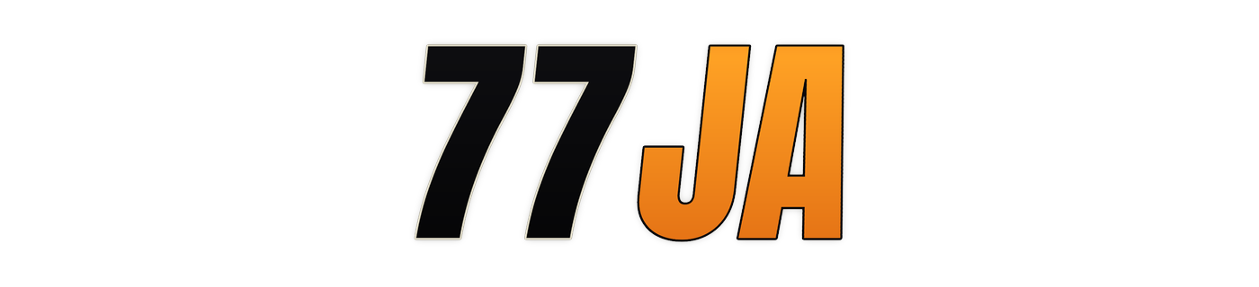 77ja লোগো